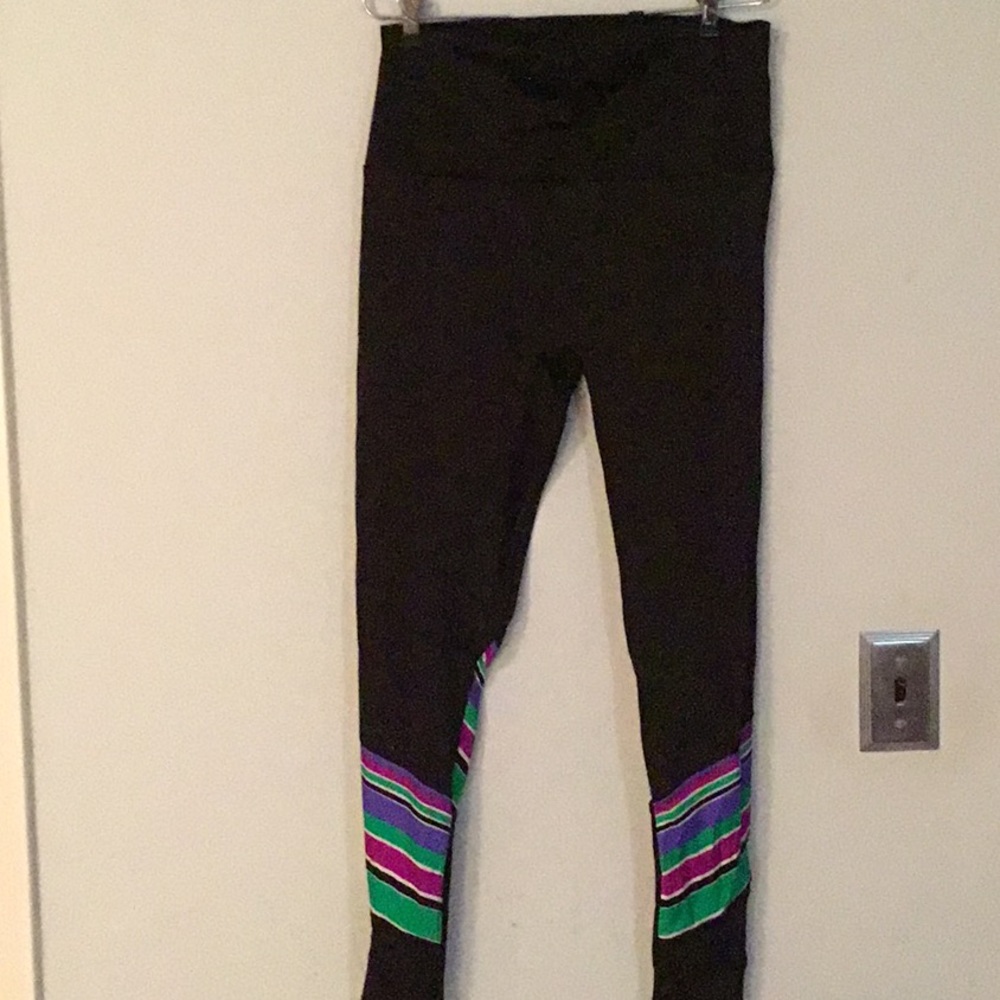 K Deer leggings XL